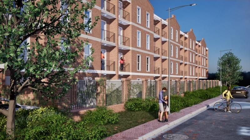 2 Bedroom Property for Sale in Van Der Stel Western Cape